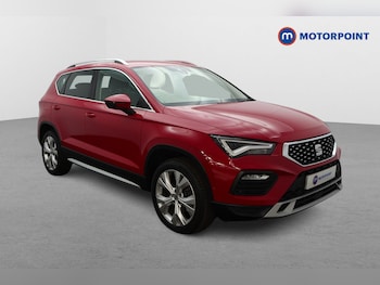 Used SEAT Ateca 2023 for sale - 79492081: Photo