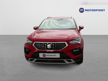 Used SEAT Ateca 2023 for sale - 79492081: Photo