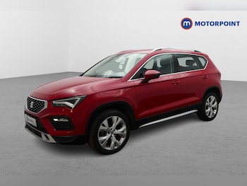 Used SEAT Ateca 2023 for sale - 79492081: Photo