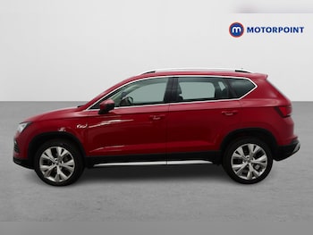 Used SEAT Ateca 2023 for sale - 79492081: Photo
