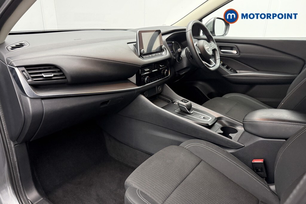 Used Nissan Qashqai for sale - 78091416: Photo 12