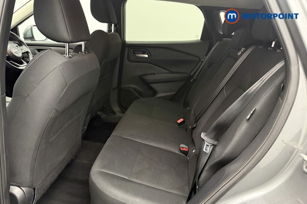 Used Nissan Qashqai for sale - 78091416: Photo 13