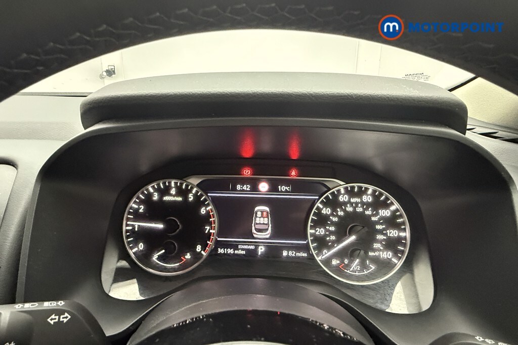 Used Nissan Qashqai for sale - 78091416: Photo 18