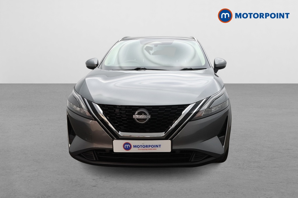 Used Nissan Qashqai for sale - 78091416: Photo 2