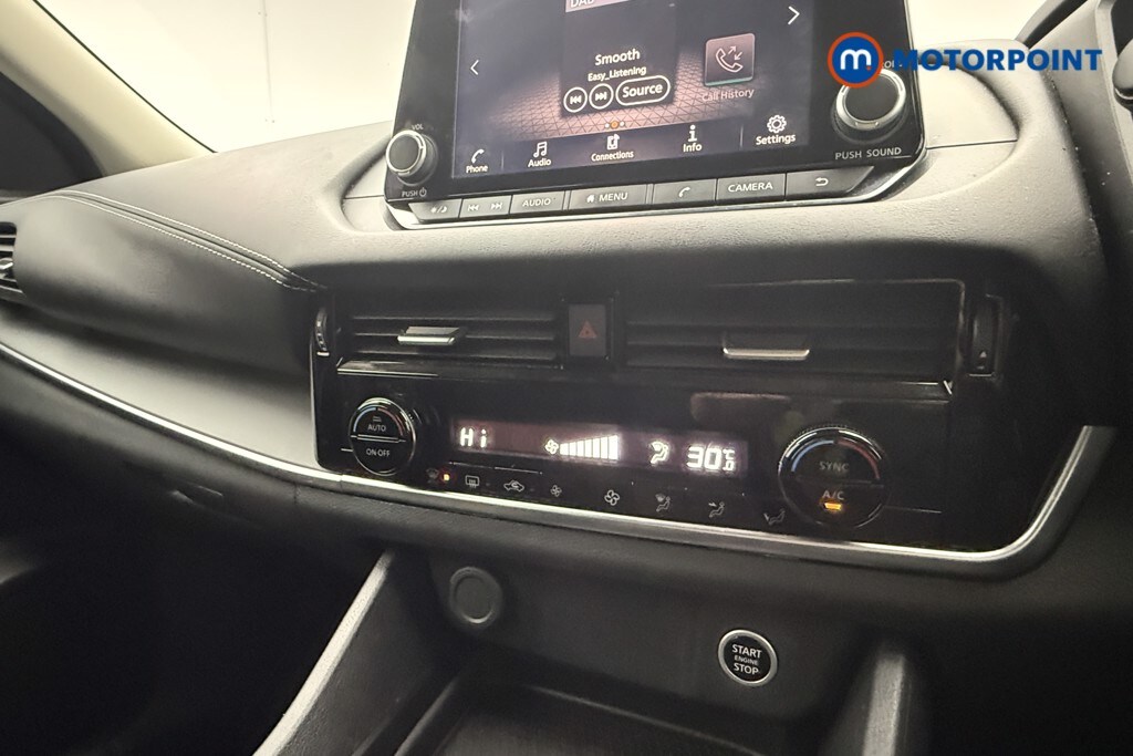 Used Nissan Qashqai for sale - 78091416: Photo 21