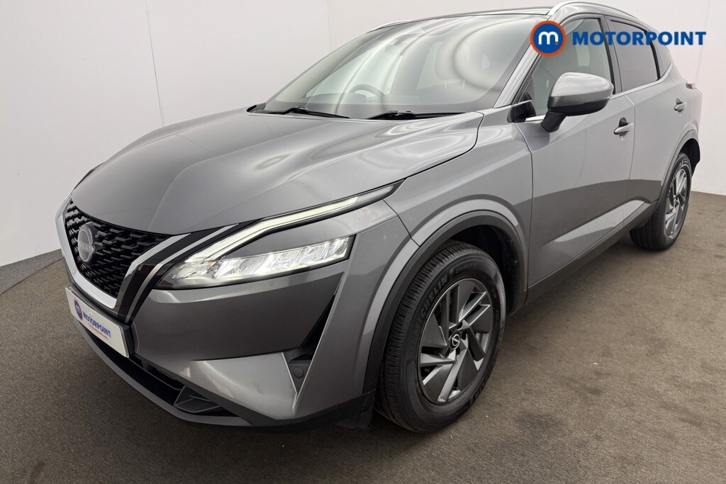 Used Nissan Qashqai for sale - 78091416: Photo 29