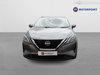 Used Nissan Qashqai undefined for sale - 78091416: Photo