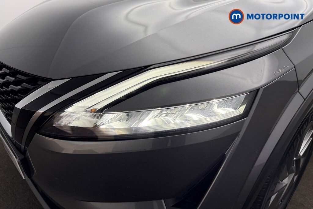 Used Nissan Qashqai for sale - 78091416: Photo 30