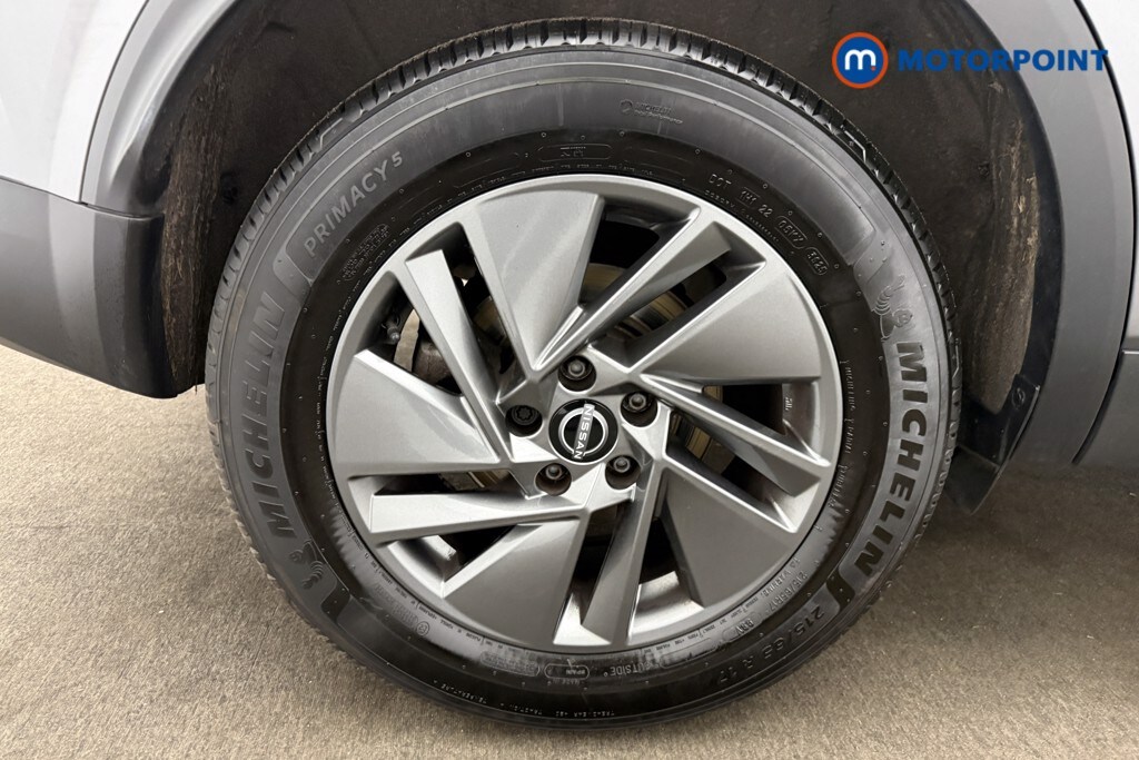 Used Nissan Qashqai for sale - 78091416: Photo 32