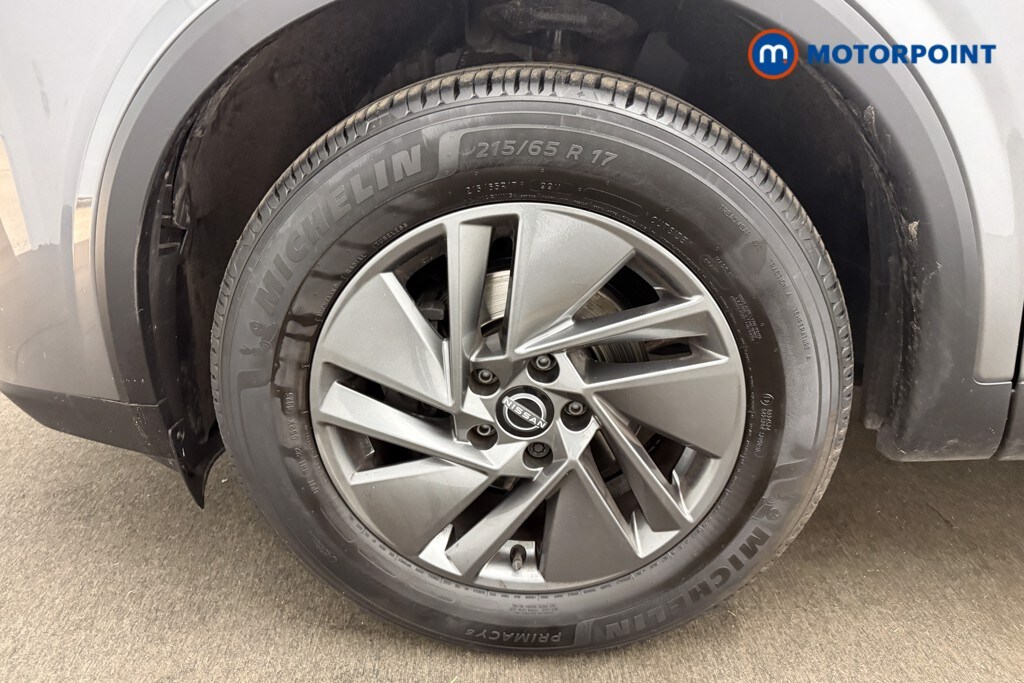 Used Nissan Qashqai for sale - 78091416: Photo 34