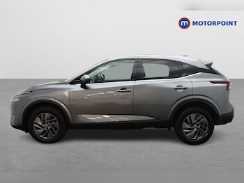 Used Nissan Qashqai undefined for sale - 78091416: Photo