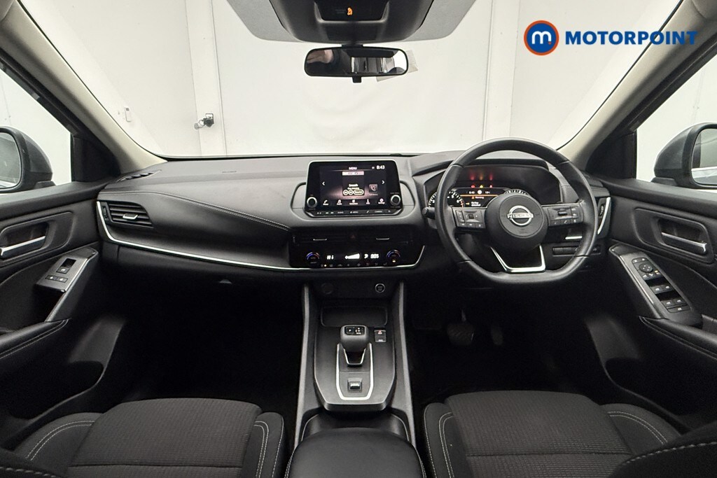 Used Nissan Qashqai for sale - 78091416: Photo 9