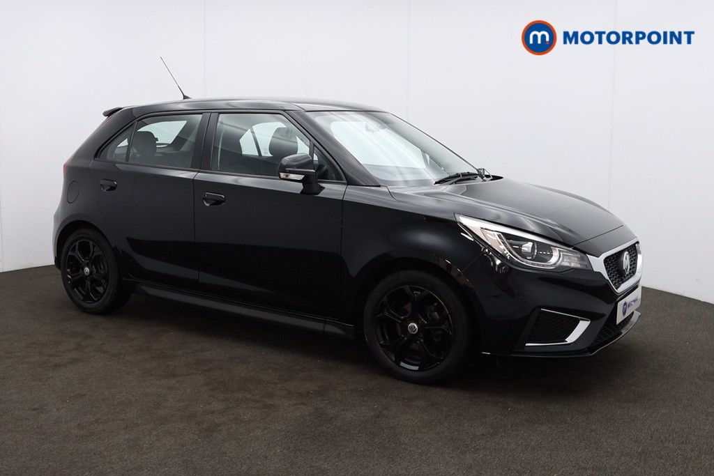 Used MG MG3 for sale - 76491338: Photo 1