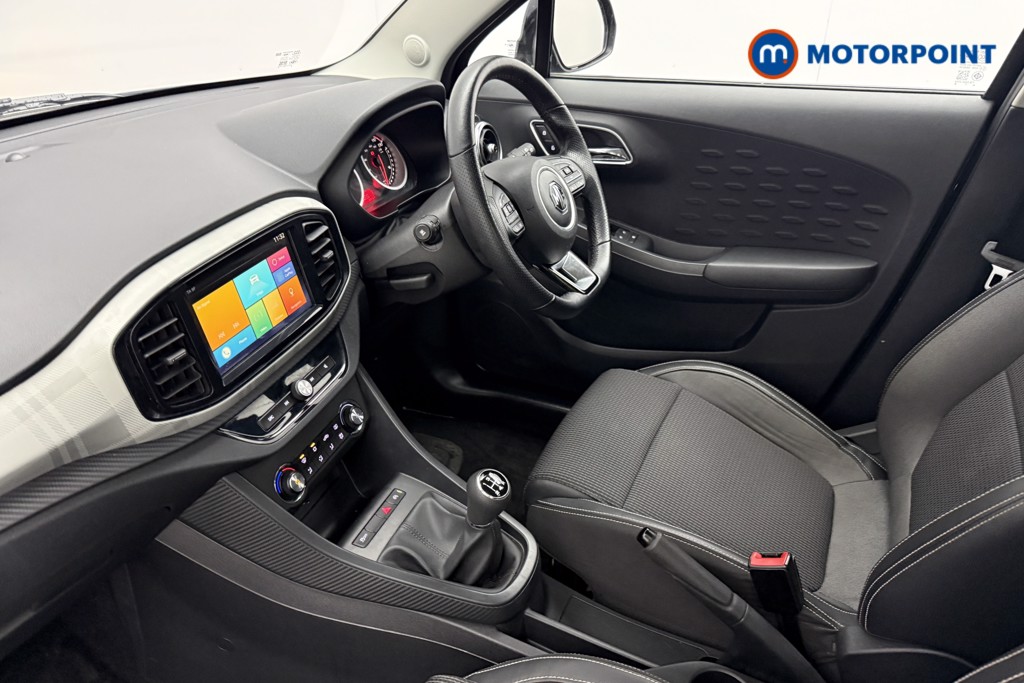 Used MG MG3 for sale - 76491338: Photo 10