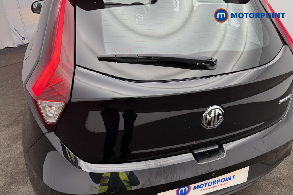 Used MG MG3 for sale - 76491338: Photo 13