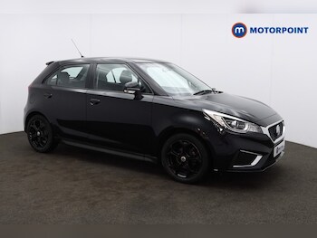 Used MG MG3 undefined for sale - 76491338: Photo