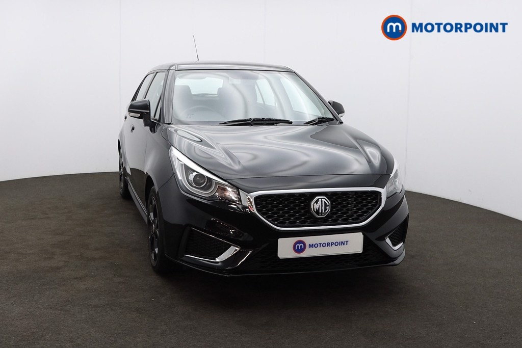 Used MG MG3 for sale - 76491338: Photo 2