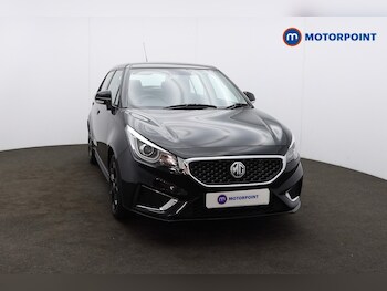 Used MG MG3 undefined for sale - 76491338: Photo