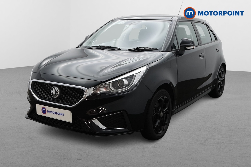 Used MG MG3 for sale - 76491338: Photo 3