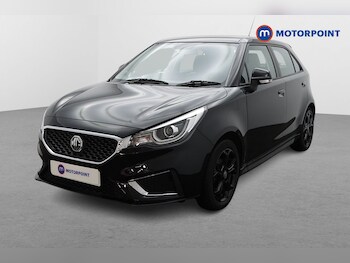 Used MG MG3 undefined for sale - 76491338: Photo