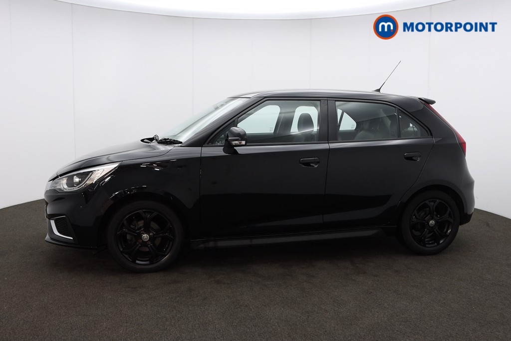 Used MG MG3 for sale - 76491338: Photo 4