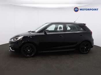 Used MG MG3 undefined for sale - 76491338: Photo