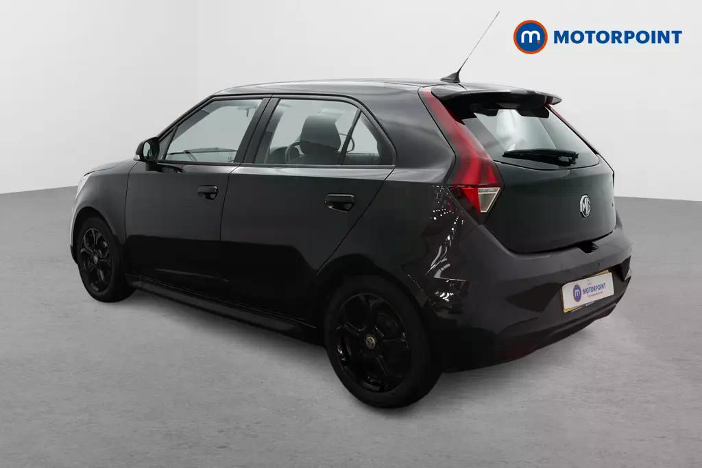 Used MG MG3 for sale - 76491338: Photo 5