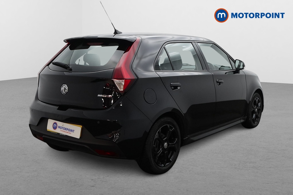 Used MG MG3 for sale - 76491338: Photo 7