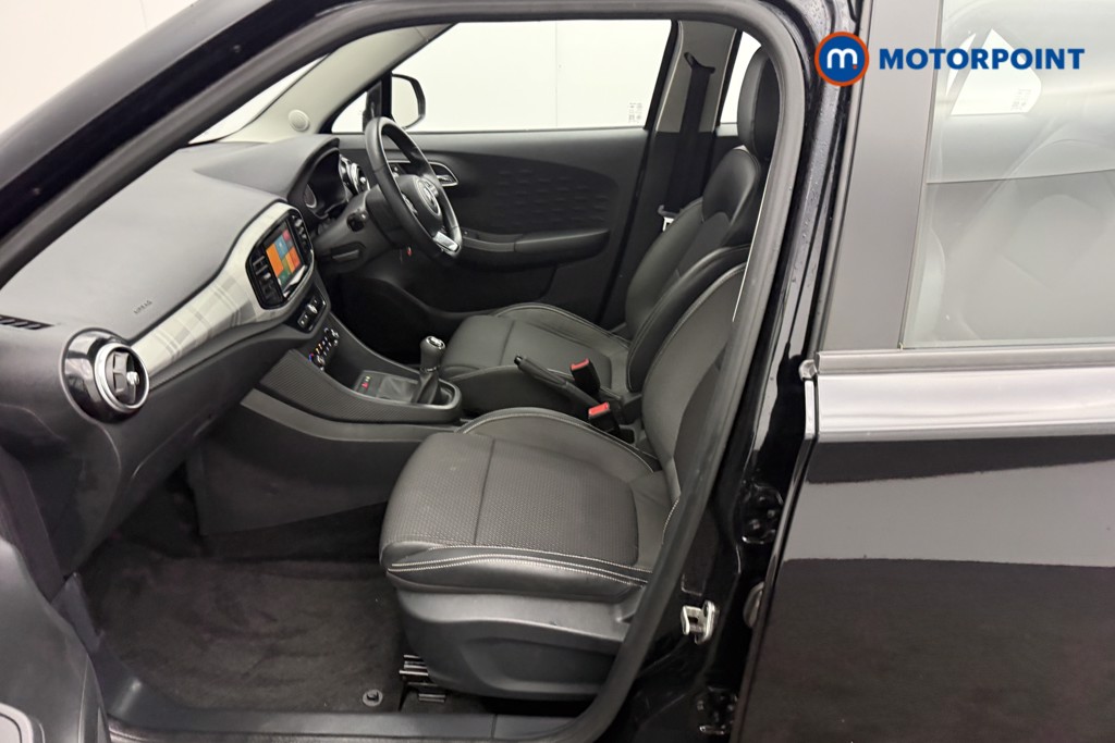 Used MG MG3 for sale - 76491338: Photo 9