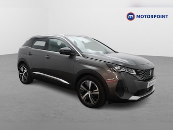 Used Peugeot 3008 2023 for sale - 78500114: Photo