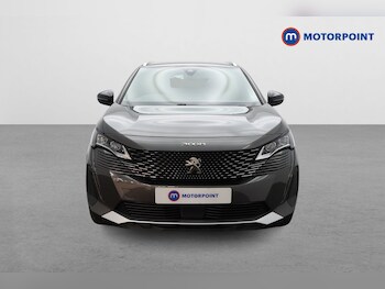 Used Peugeot 3008 2023 for sale - 78500114: Photo