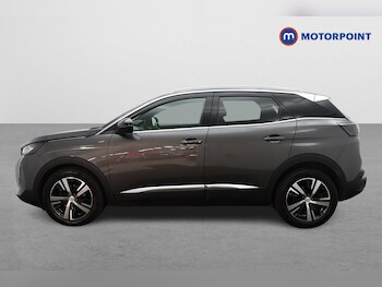 Used Peugeot 3008 2023 for sale - 78500114: Photo