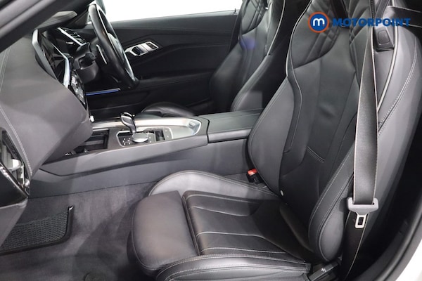 Used BMW Z4 2022 for sale - 76206325: Photo 12