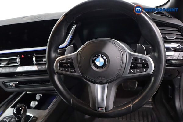 Used BMW Z4 2022 for sale - 76206325: Photo 13