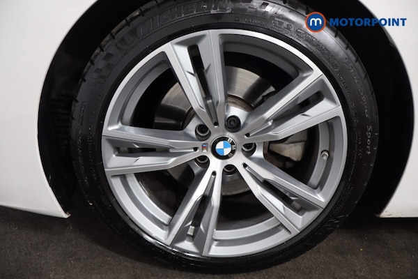 Used BMW Z4 2022 for sale - 76206325: Photo 16