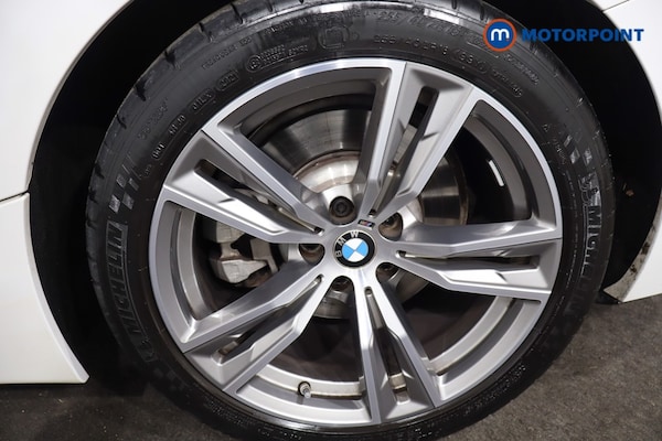 Used BMW Z4 2022 for sale - 76206325: Photo 17