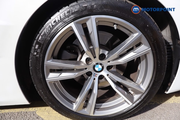 Used BMW Z4 2022 for sale - 76206325: Photo 19