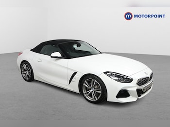 BMW - Z4