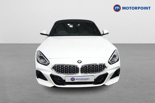 Used BMW Z4 2022 for sale - 76206325: Photo 2