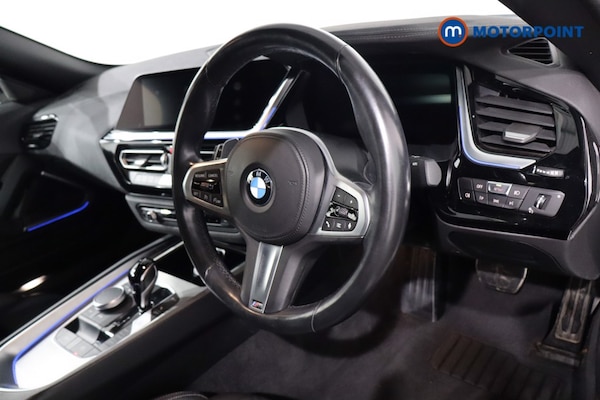 Used BMW Z4 2022 for sale - 76206325: Photo 32