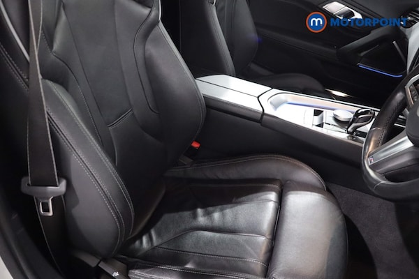Used BMW Z4 2022 for sale - 76206325: Photo 33