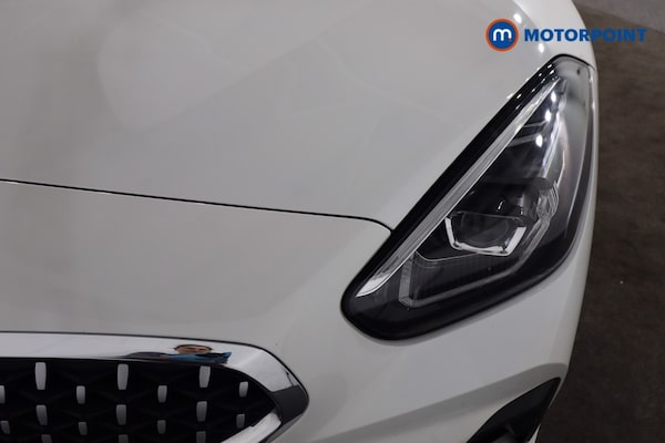 Used BMW Z4 2022 for sale - 76206325: Photo 34