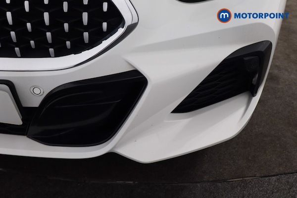 Used BMW Z4 2022 for sale - 76206325: Photo 35