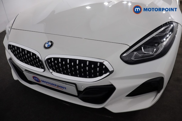 Used BMW Z4 2022 for sale - 76206325: Photo 37