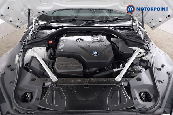 Used BMW Z4 2022 for sale - 76206325: Photo 38