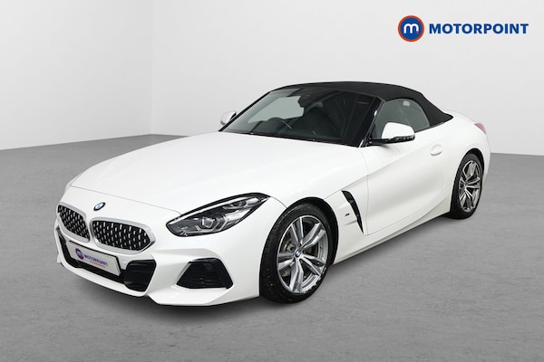 Used BMW Z4 2022 for sale - 76206325: Photo 3