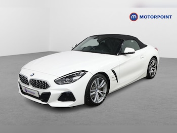 Used BMW Z4 2022 for sale - 76206325: Photo 3