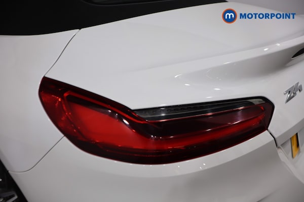 Used BMW Z4 2022 for sale - 76206325: Photo 40