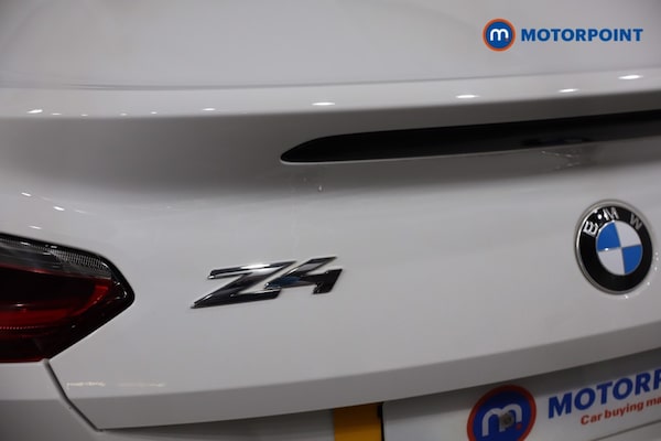 Used BMW Z4 2022 for sale - 76206325: Photo 42