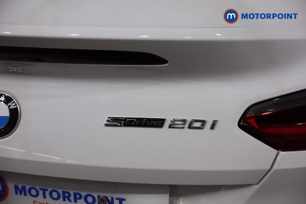 Used BMW Z4 2022 for sale - 76206325: Photo 43
